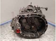 Recambio de caja cambios para mini mini (r56) cooper d referencia OEM IAM 2300756872108 0464578CJN 6VELOCIDADES