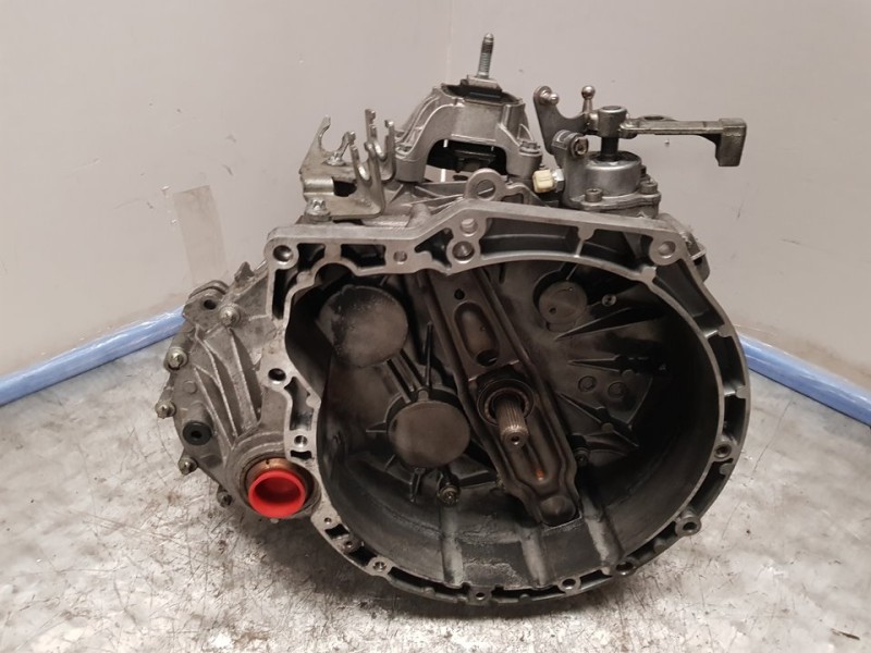 Recambio de caja cambios para mini mini (r56) cooper d referencia OEM IAM 2300756872108 0464578CJN 6VELOCIDADES