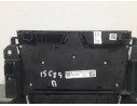 Recambio de sistema audio / radio para opel astra j gtc selective referencia OEM IAM 22836293  