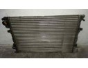 Recambio de radiador agua para citroën jumpy 2.0 hdi sx furg. referencia OEM IAM   