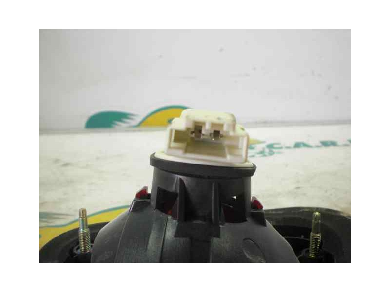 Recambio de piloto trasero izquierdo para seat cordoba berlina (6k2) 1.6 referencia OEM IAM  1000002659205 INTERIOR