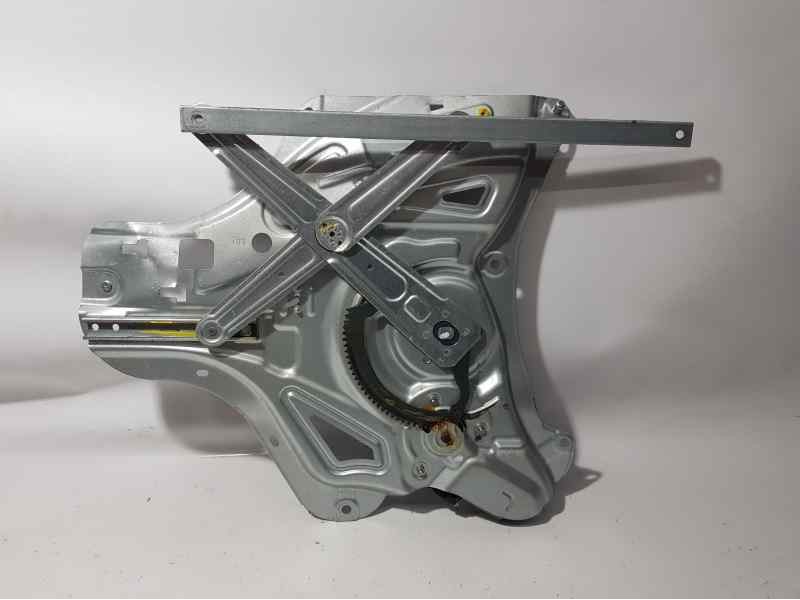 Recambio de elevalunas delantero derecho para hyundai ix35 comfort 2wd referencia OEM IAM 824802Y000 5602740 ELECTRICO 2 PINS