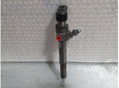 Recambio de inyector para renault scenic iii 1.5 dci diesel fap referencia OEM IAM 166009445R H8200294788 CONTINENTAL