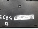 Recambio de sistema audio / radio para opel astra j gtc selective referencia OEM IAM 22836293  