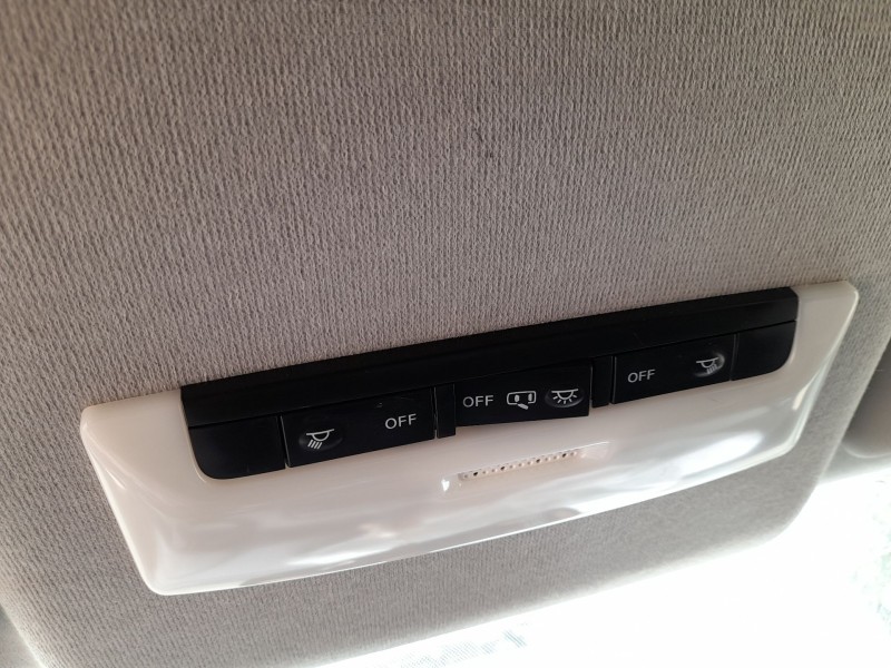 Recambio de luz interior para nissan micra v (k14) 1.0 referencia OEM IAM 264305TA5A  