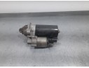Recambio de motor arranque para seat ibiza (6j5) reference referencia OEM IAM 02Z911023F 0001123012 BOSCH