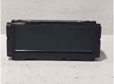 Recambio de pantalla multifuncion para opel astra j lim. essentia referencia OEM IAM 13267984 565412769 