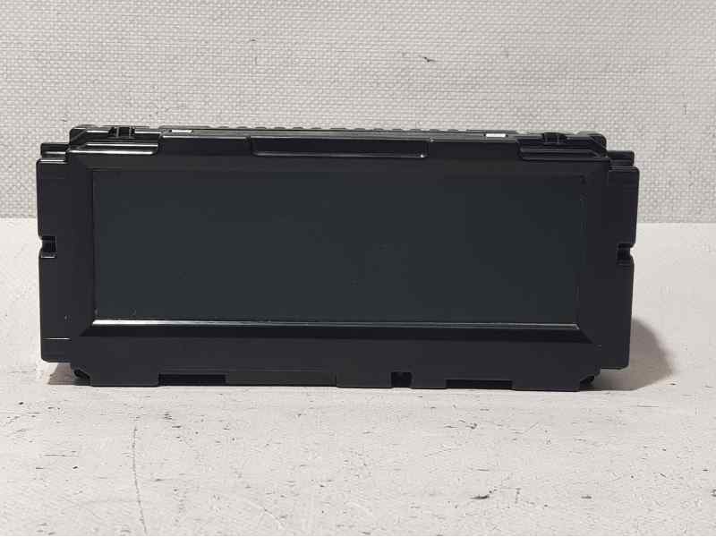Recambio de pantalla multifuncion para opel astra j lim. essentia referencia OEM IAM 13267984 565412769 