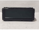 Recambio de pantalla multifuncion para opel astra j lim. essentia referencia OEM IAM 13267984 565412769 