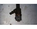 Recambio de inyector para alfa romeo giulietta (191) 2.0 jtdm referencia OEM IAM 0445110299 A2ZLASCSA BOSCH