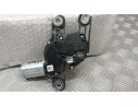 Recambio de motor limpia trasero para seat leon (kl1) style referencia OEM IAM 8V0955711C VALEO W295732