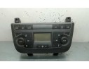 Recambio de mando climatizador para fiat grande punto (199) 1.4 cat referencia OEM IAM 735419793 735419793 