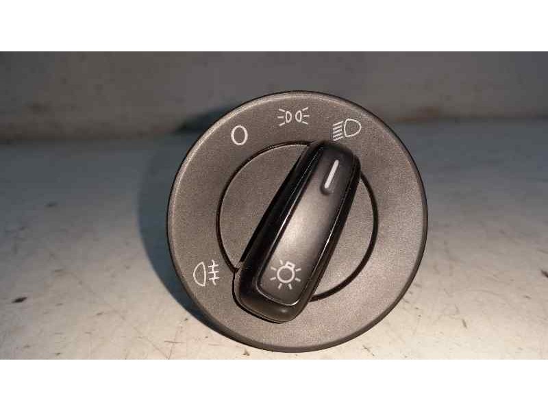 Recambio de mando luces para seat mii (kf1) reference referencia OEM IAM 6R0941531B  