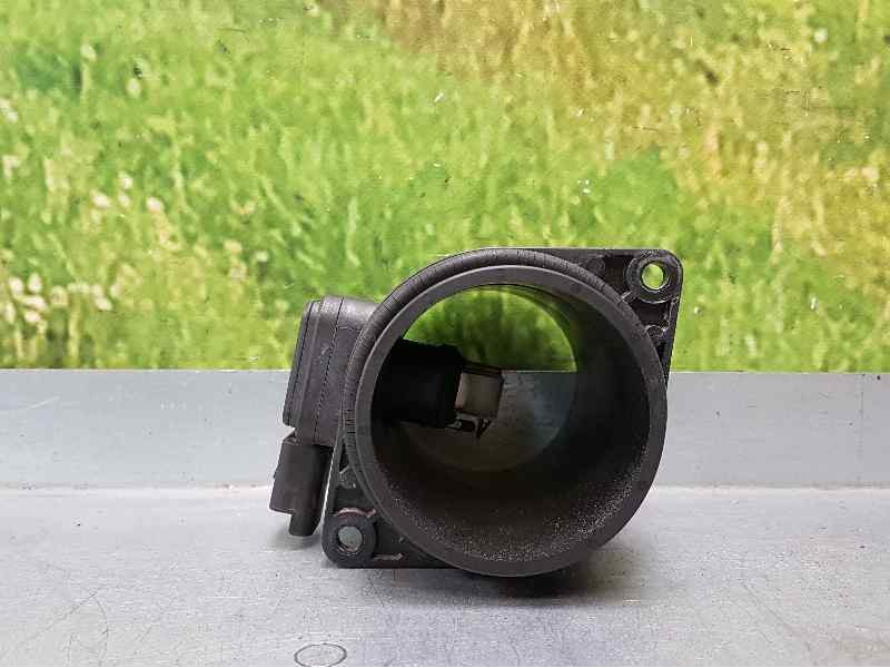 Recambio de caudalimetro para peugeot 308 sw premium referencia OEM IAM 9645948780 5WK97001 CONTINENTAL