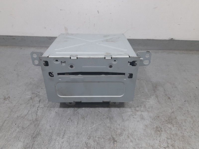 Recambio de sistema audio / radio para opel astra j gtc selective referencia OEM IAM 22836293  