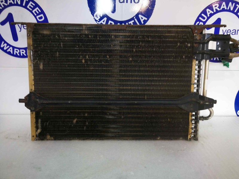 Recambio de condensador / radiador aire acondicionado para ford mondeo berlina/familiar (fd) 2.0 16v cat referencia OEM IAM   