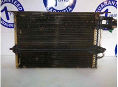 Recambio de condensador / radiador aire acondicionado para ford mondeo berlina/familiar (fd) 2.0 16v cat referencia OEM IAM   
