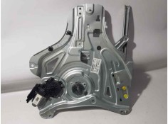 Recambio de elevalunas delantero izquierdo para hyundai ix35 comfort 2wd referencia OEM IAM 813102Y000 5602684 ELECTRICO 6 PINS