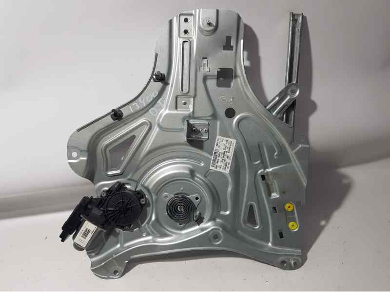 Recambio de elevalunas delantero izquierdo para hyundai ix35 comfort 2wd referencia OEM IAM 813102Y000 5602684 ELECTRICO 6 PINS