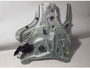 Recambio de elevalunas delantero izquierdo para hyundai ix35 comfort 2wd referencia OEM IAM 813102Y000 5602684 ELECTRICO 6 PINS