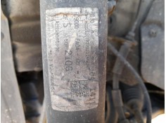 Recambio de amortiguador delantero izquierdo para volkswagen tiguan (ad1, ax1) 1.4 tsi referencia OEM IAM 5QF413031AE  