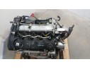 Recambio de motor completo para fiat doblo furgoneta/monovolumen (223_) 1.9 jtd (223zxe1a) referencia OEM IAM 182B9000 INYECCION