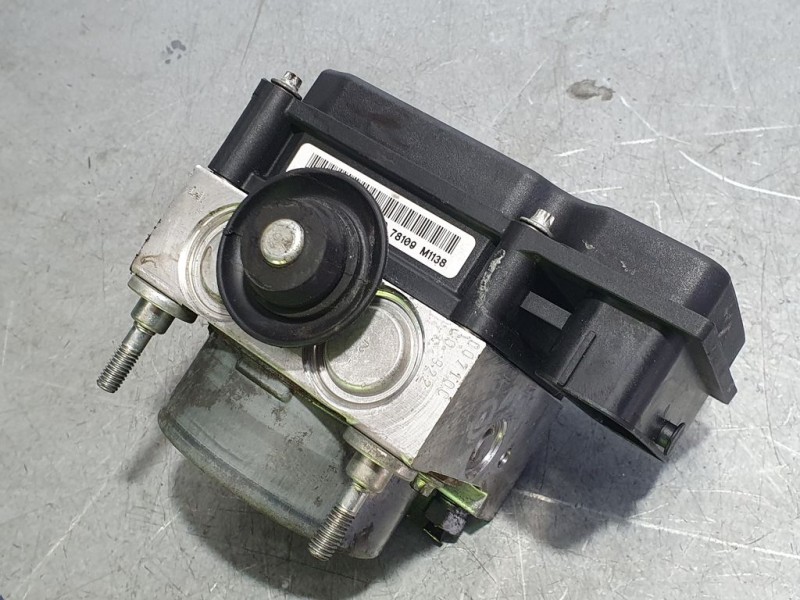 Recambio de abs para fiat panda (169) 1.2 8v dynamic referencia OEM IAM 51799595 0265232021 BOSCH