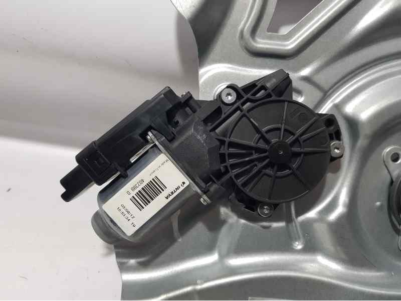 Recambio de elevalunas delantero izquierdo para hyundai ix35 comfort 2wd referencia OEM IAM 813102Y000 5602684 ELECTRICO 6 PINS