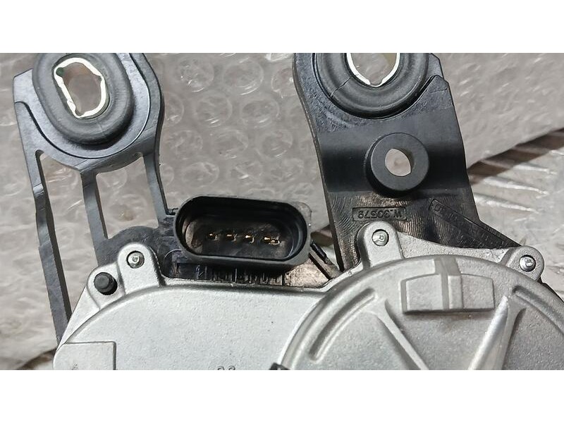 Recambio de motor limpia trasero para seat leon (kl1) style referencia OEM IAM 8V0955711C VALEO W295732