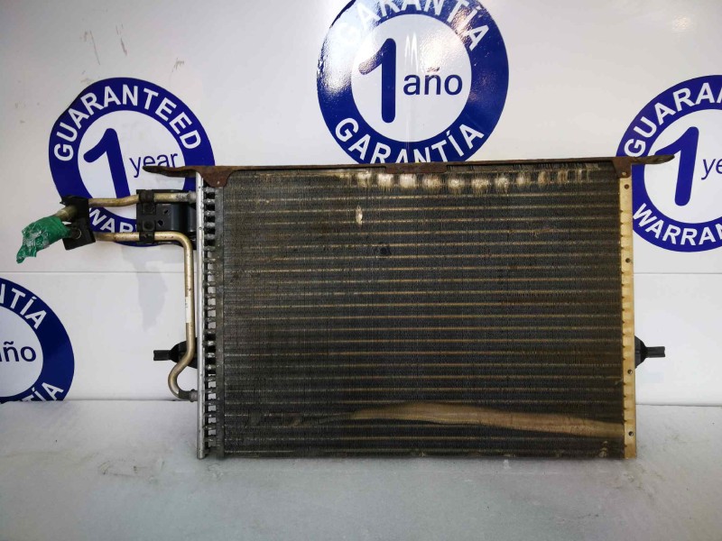 Recambio de condensador / radiador aire acondicionado para ford mondeo berlina/familiar (fd) 2.0 16v cat referencia OEM IAM   
