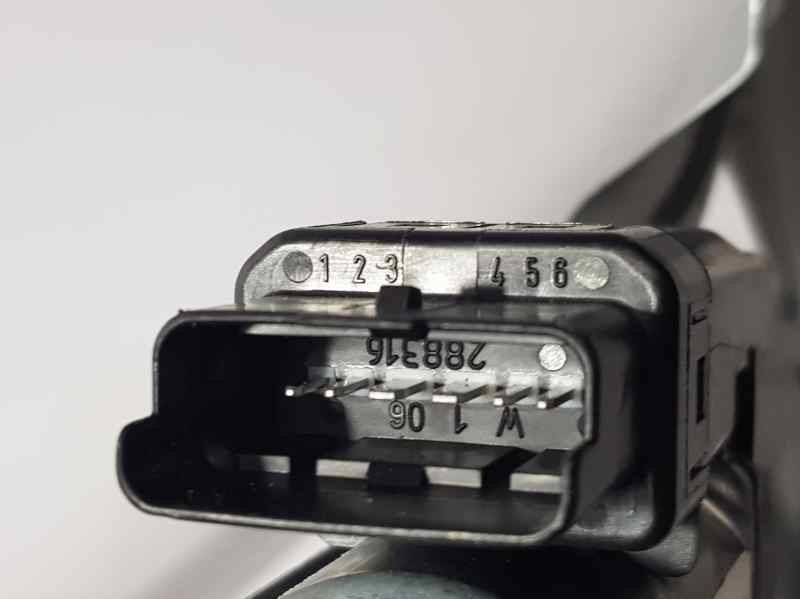 Recambio de elevalunas delantero izquierdo para hyundai ix35 comfort 2wd referencia OEM IAM 813102Y000 5602684 ELECTRICO 6 PINS