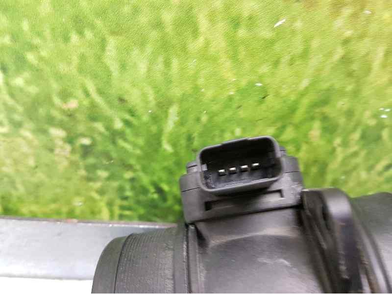 Recambio de caudalimetro para peugeot 308 sw premium referencia OEM IAM 9645948780 5WK97001 CONTINENTAL