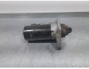 Recambio de motor arranque para seat ibiza (6j5) reference referencia OEM IAM 02Z911023F 0001123012 BOSCH