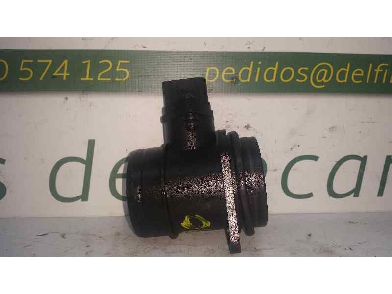 Recambio de caudalimetro para volkswagen golf iv berlina (1j1) highline referencia OEM IAM 0280217121 06A906461 BOSCH