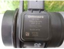 Recambio de caudalimetro para peugeot 308 sw premium referencia OEM IAM 9645948780 5WK97001 CONTINENTAL