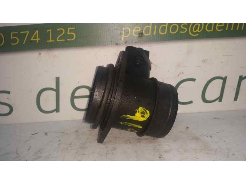 Recambio de caudalimetro para volkswagen golf iv berlina (1j1) highline referencia OEM IAM 0280217121 06A906461 BOSCH