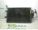 Recambio de condensador / radiador aire acondicionado para seat cordoba berlina (6k2) 1.6 referencia OEM IAM   