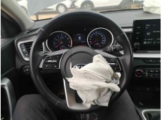 Recambio de volante para kia xceed drive referencia OEM IAM 56100J7470CEP  
