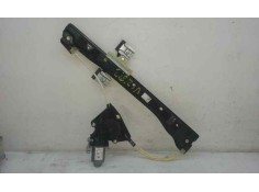 ELEVALUNAS DELANTERO DERECHO 6RU959801 2 PINS ELECTRICO