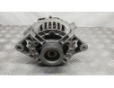 Recambio de alternador para opel corsa c essentia referencia OEM IAM 90561971 BOSCH 0124415002