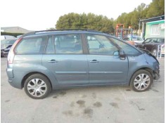 CITROËN C4 GRAND PICASSO