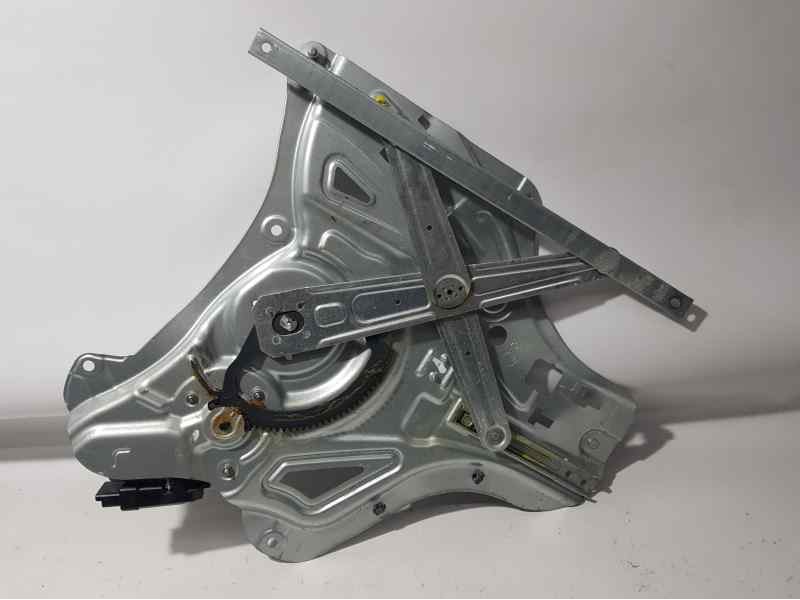 Recambio de elevalunas delantero izquierdo para hyundai ix35 comfort 2wd referencia OEM IAM 813102Y000 5602684 ELECTRICO 6 PINS