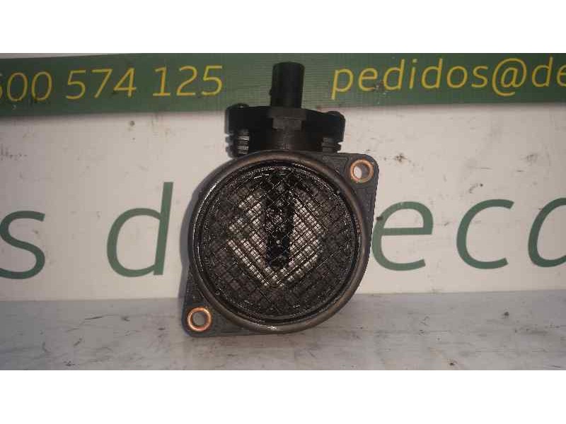 Recambio de caudalimetro para volkswagen golf iv berlina (1j1) highline referencia OEM IAM 0280217121 06A906461 BOSCH