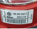 Recambio de piloto trasero derecho para volkswagen golf v berlina (1k1) highline referencia OEM IAM 1K6945096G 89031778 INTERIOR