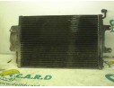 Recambio de condensador / radiador aire acondicionado para seat cordoba berlina (6k2) 1.6 referencia OEM IAM   