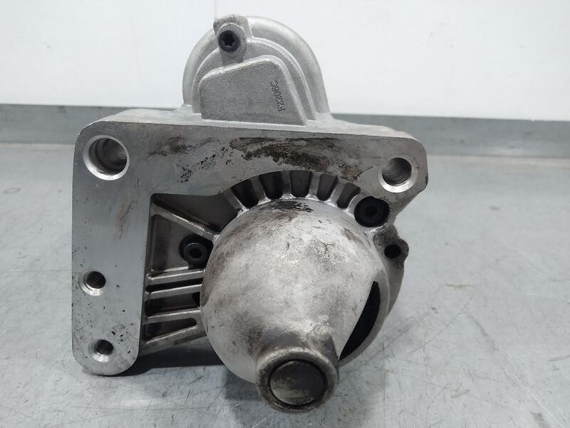 Recambio de motor arranque para peugeot partner kasten l1 referencia OEM IAM 8ea011610181  hella