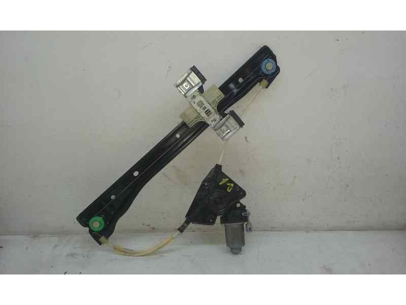 Recambio de elevalunas delantero derecho para seat mii (kf1) reference referencia OEM IAM 6RU959801 2 PINS ELECTRICO