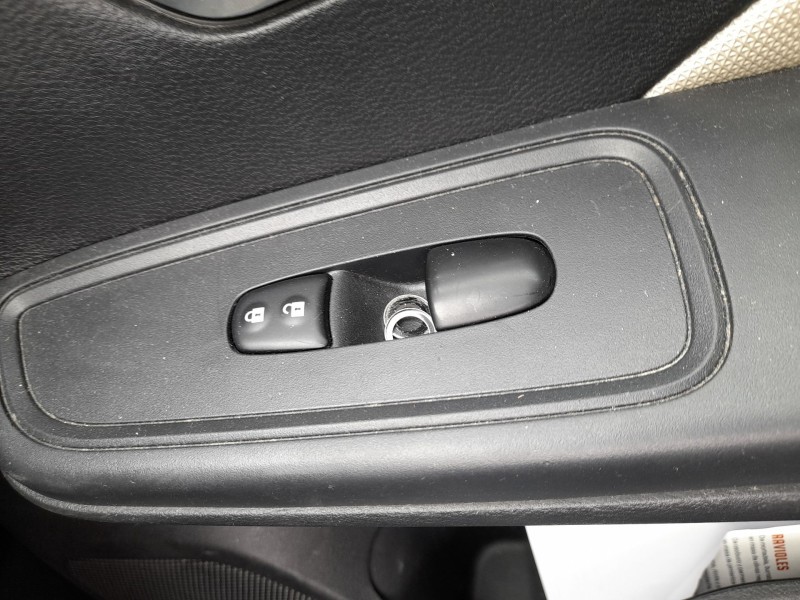 Recambio de mando elevalunas delantero derecho para nissan micra v (k14) 1.0 referencia OEM IAM 254114BA0A  