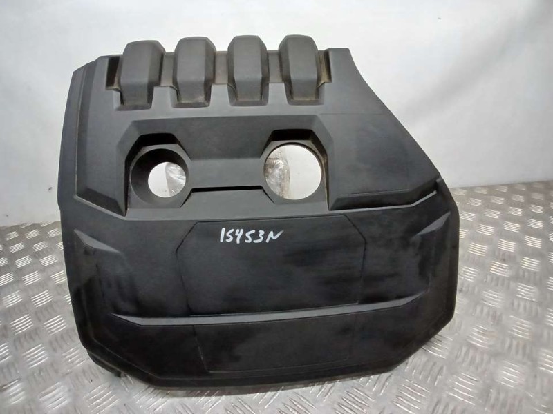 Recambio de tapa motor para seat leon (kl1) style referencia OEM IAM 05E103925P  