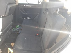 Recambio de asientos traseros para volkswagen tiguan (ad1, ax1) 1.4 tsi referencia OEM IAM   